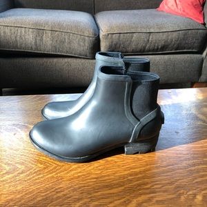 Sorel Janey Chelsea Boot 7